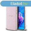 Guess PU Grained Classic Logo Apple iPhone 16e (6.1) htlapv
