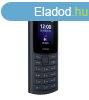 Nokia 110 4G (2023) Mobiltelefon, Krtyafggetlen, Dual Sim,