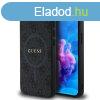 Guess PU Leather Colored Ring MagSafe Apple iPhone 16e (6.1)