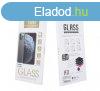 Samsung Galaxy S24 Plus (2024) 10D hajltott ellapi vegfl