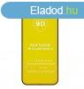 Samsung S711 Galaxy S23 FE 9D hajltott ellapi vegflia fe