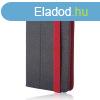 Univerzlis 7-8" kinyithat mbr tablet tok fekete - p