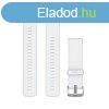 raszj Garmin 22 mm homokk szilikon (Quick Release) Venu 3