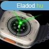 Ultra watch #Narancs