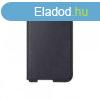 Kobo Nia SleepCover Case E-book olvas tok Black
