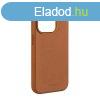 FIXED MagLeather valdi brtok, MagSafe tmogatssal iPhone 