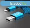 Extra strapabr 1 mteres Lightning Iphone gyorstlt s US