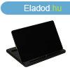 Tablet tart, fekete (juhar)
