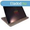 Tablet tart, szrke (juhar)