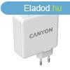 Canyon H-100 Wall Charger White