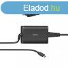 Hama Universal USB-C Power Supply Unit Power Delivery 65W Bl