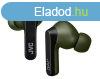 JVC HA-A9T-G Bluetooth flhallgat, katonai zld sznben