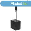 SAL PAS10W43S professzionlis oszlopsugrz hangrendszer, ma