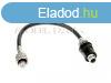 Antenna adapterkbel 16 V Flex antennkhoz 1502-02 