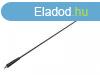 Calearo antenna plca els tetantennhoz Fiat/Renault 41 cm