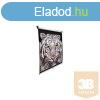 EliteScreens 71" (1:1) manulis fali vszon M71XWS1 (12