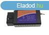  Ford hoz HS-CAN / MS-CAN bluetooth elm327 kapcsols autdia
