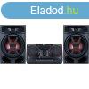 LG CK43N mikro hi-fi