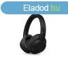 Philips TAH6509BK/00 fejhallgat bluetooth zajszrs