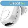 Bluetooth headset s flhallgat Mini (55 mAh akkuval) fehr