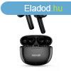Maxell BT Dynamic+TWS flhallgat - fekete