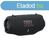 JBL Xtreme 4 vzll Bluetooth hangszr, fekete