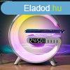 Vezetknlkli Telefon Tlt, Bluetooth Hangszr s RGB LED