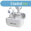 Astrum ET310 BT V5.1 sztereo TWS headset dual mikrofonnal, U
