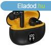 Bark S510 TWS flhallgat, fekete