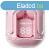 Ultrapods Max TWS flhallgat, pink