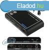 Ligawo 3080001 1x2-4Kx2K 60Hz UHD UltraHD HDMI 2.0 HDCP 2.2 