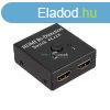4K HDMI ktirny kapcsol
