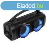 SAL BT 3000 hordozhat bluetooth kihangost, 2 x 16 W, szte
