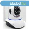 Wifi Smart tvolrl vezrelhet jjellt IP HD kamera forga