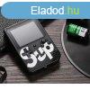 SUP Retro sznes kijelzs jtkkonzol 400 jtkkal, TV-re is