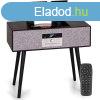 Auna Julie Ann, sztere rendszer, CD, BT, USB, DAB+/UKW, AUX