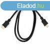 FrontStage HDMI kbel 1m
