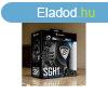 Sharkoon Skiller SGH1 Gaming Fejhallgat