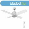 Mennyezeti Ventiltor Universal Blue MIDI 4052W 55W Fehr (1