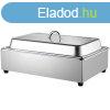 Kereskedelmi telmelegt, gzmelegt  400W,  (9 liter)