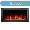 Art Flame Elektromos bepthet kandall, Racy 36