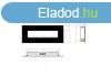 Madrid elektromos fali kandall, 550 x 1280 x 140 mm, 1500
