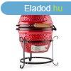 Klarstein Princesize, kamado grill, kermia, 11
