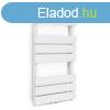Blumfeldt Fairmont, raditor, 80 x 45, 375 W, meleg vz, 3 t