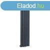 Blumfeldt Ontario, raditor, 120 x 30, 380 W, falra szerelhe