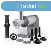 Klarstein Mett Max, elektromos hsdarl, 600 W, rz motor, 