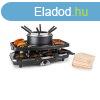 Klarstein Entrecote, 2 az 1-ben raclette grill fonduevel, 11