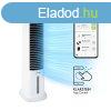 Klarstein Skytower Grand Smart, lght, 80 W, 480 m/, 6 l