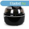 Klarstein VitAir Fryer forrlevegs fritz, 1400 W, 9 l, fek