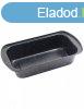 Kinghoff sttl tapadsmentes bevonattal 28 x 15 cm (KH-154